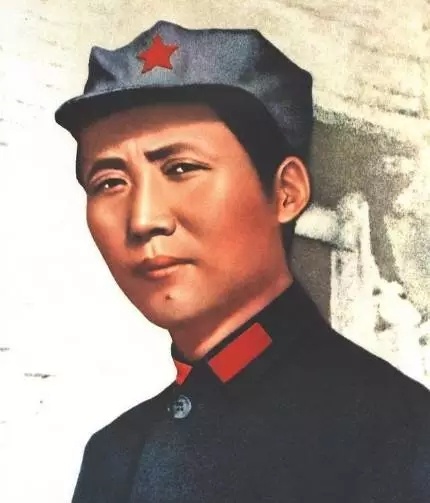 让我们一起缅怀伟人毛泽东
