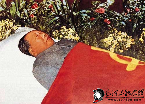 揭秘毛泽东遗体保存过程与现状